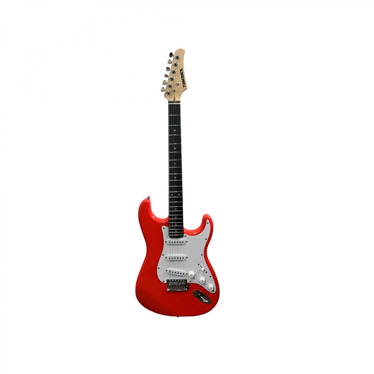 Tamrock Electric Guitar -TST-STD Watermelon Red