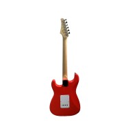 Tamrock Electric Guitar -TST-STD Watermelon Red