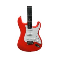Tamrock Electric Guitar -TST-STD Watermelon Red
