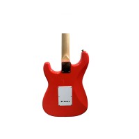 Tamrock Electric Guitar -TST-STD Watermelon Red