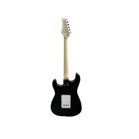 Tamrock Electric Guitar -TST-STD Black