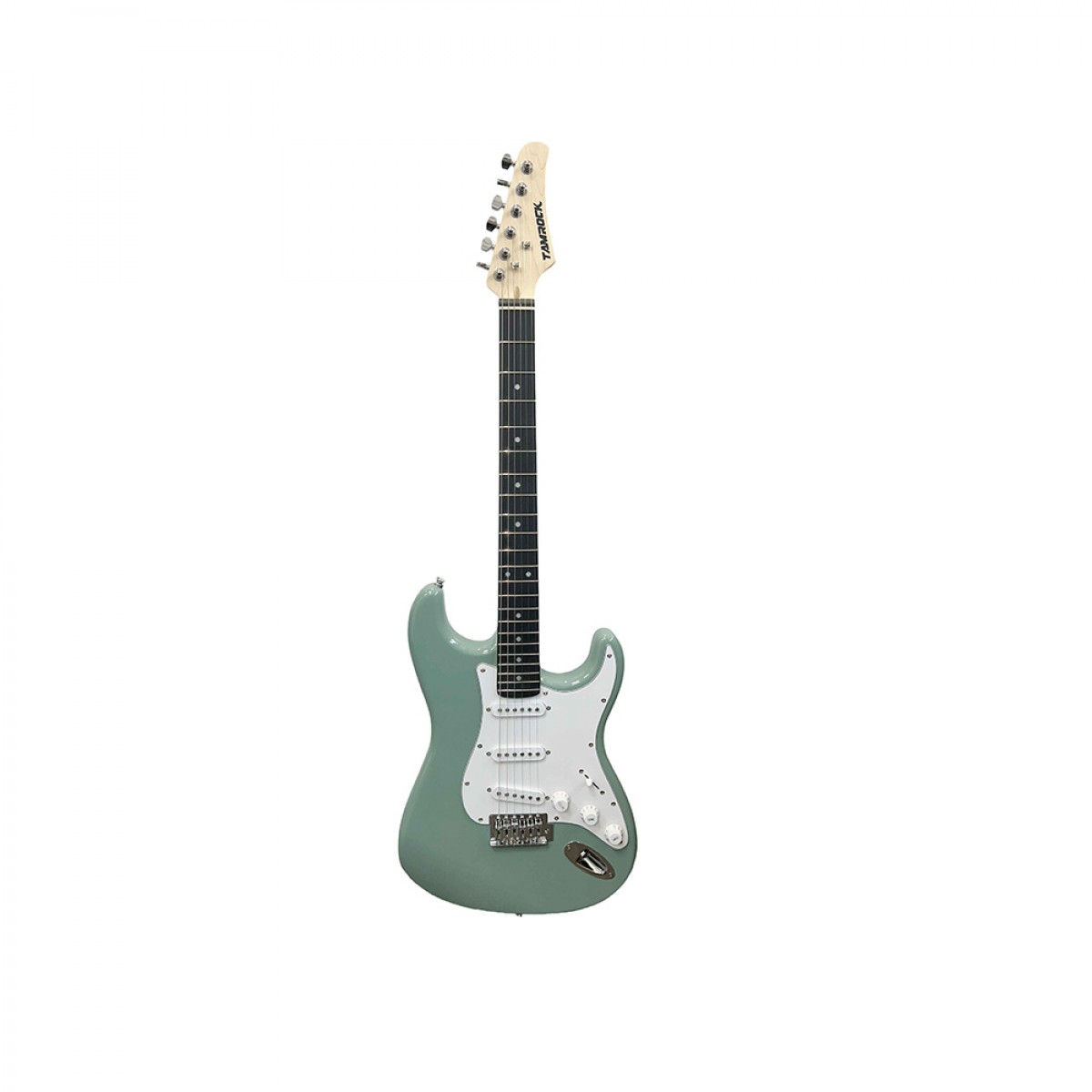Tamrock Electric Guitar -TST-STD Olive Green