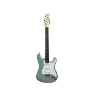 Tamrock Electric Guitar -TST-STD Olive Green