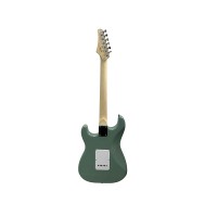 Tamrock Electric Guitar -TST-STD Olive Green