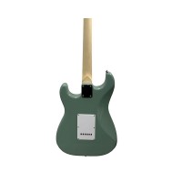 Tamrock Electric Guitar -TST-STD Olive Green