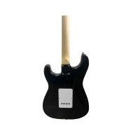 Tamrock Electric Guitar -TST-STD Black