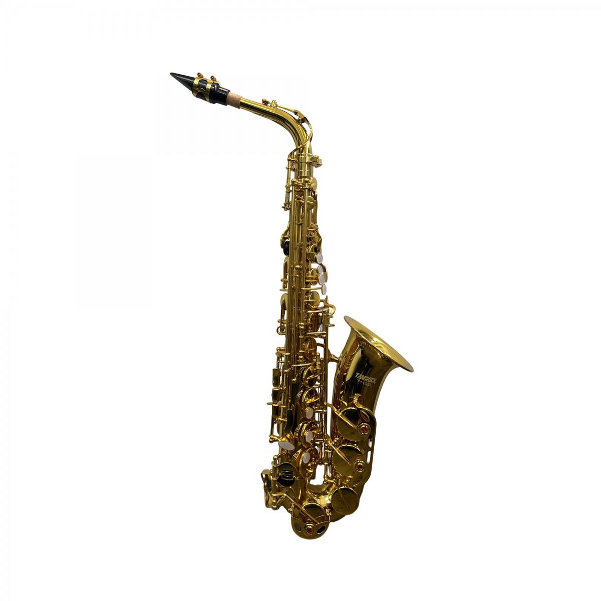 Tamrock Alto Saxophone - T1105L