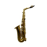 Tamrock Alto Saxophone - T1105L