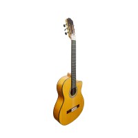 Tamrock 39” Size Cutaway Classical Guitar Tamrock 39” Size Cutaway Classical Guitar