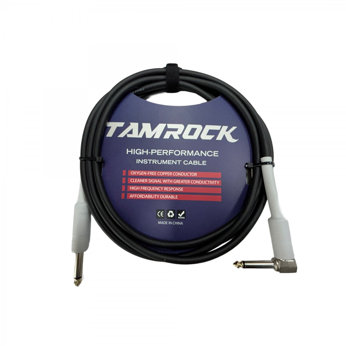 Tamrock Instrument Cable - 3MSL