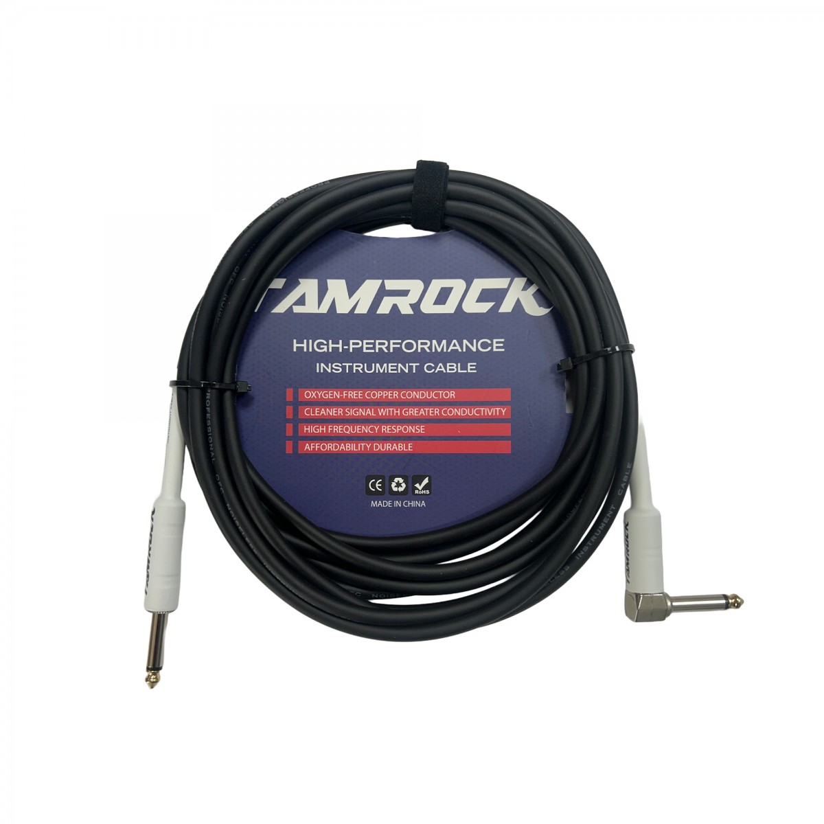 Tamrock Instrument Cable - 5MSL