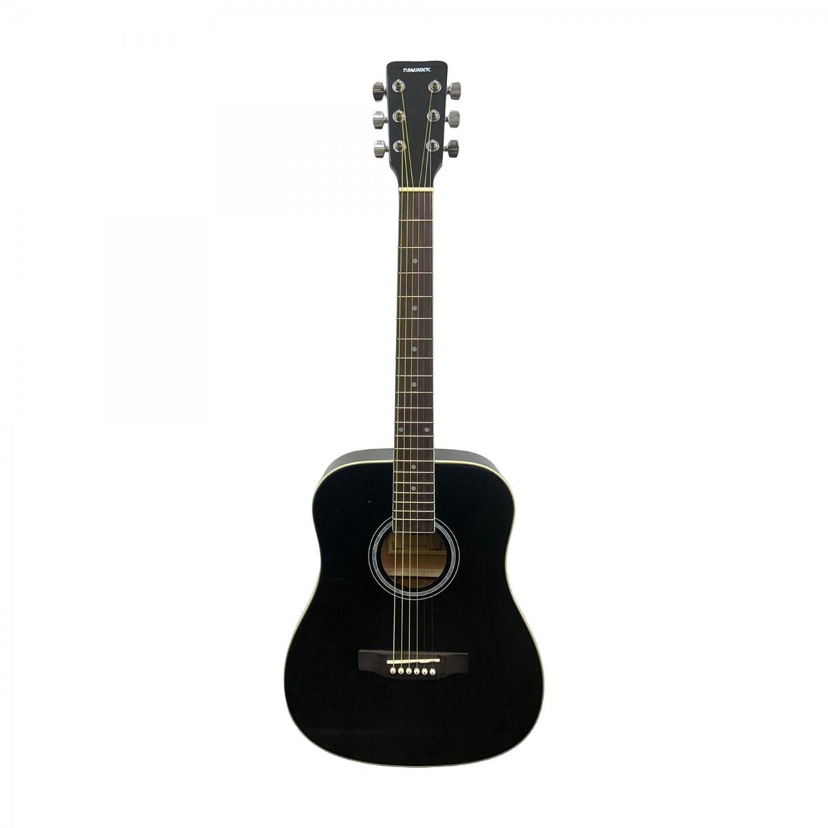 Tamrock 38” Size No Cutaway Acoustic Guitar
