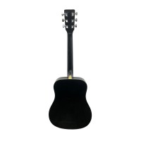 Tamrock 38” Size No Cutaway Acoustic Guitar Tamrock 38” Size No Cutaway Acoustic Guitar