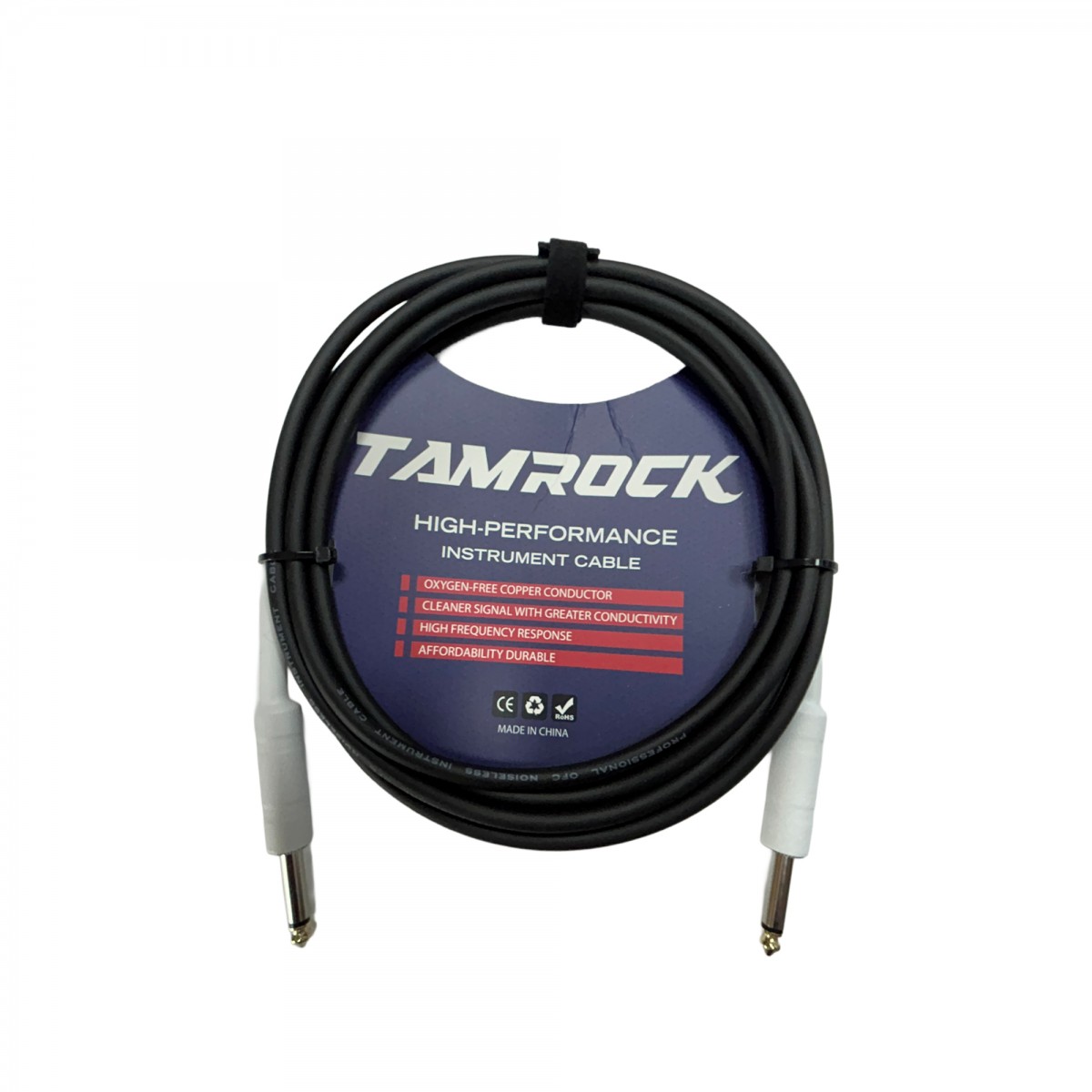 Tamrock Instrument Cable - 3MSS
