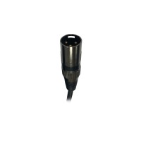 Tamrock Balanced XLR Microphone Cable - 3M