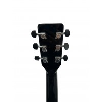 Tamrock Acoustic Guitar - BK