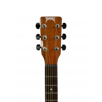 Tamrock Acoustic Guitar - NA