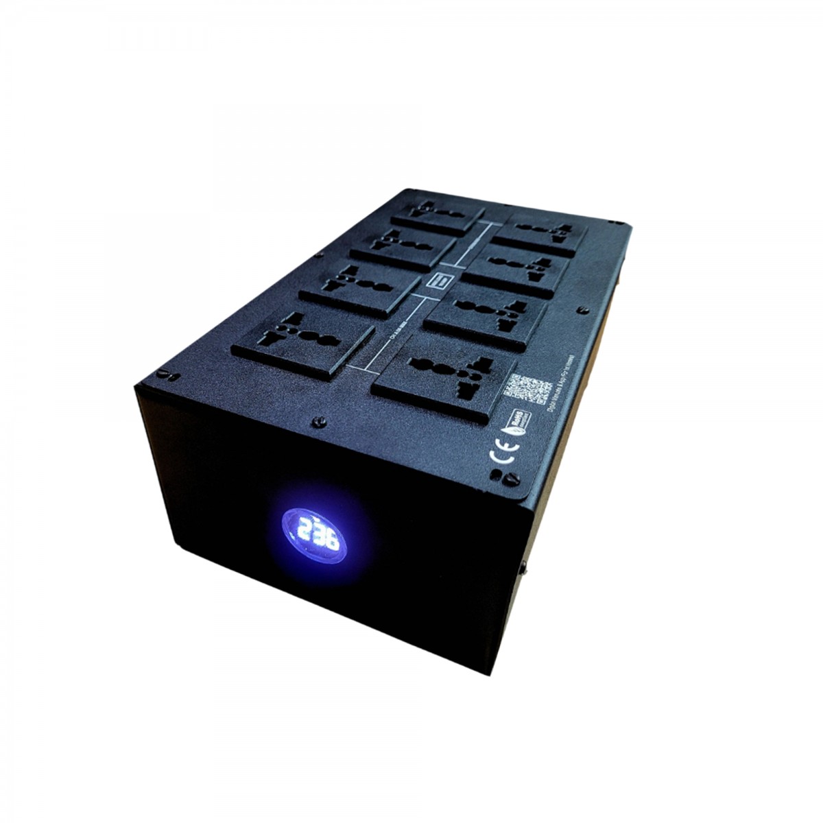 Tamrock PC-08 Power Conditioner