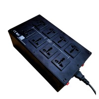 Tamrock PC-08 Power Conditioner Tamrock PC-08 Power Conditioner