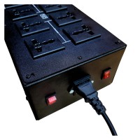 Tamrock PC-08 Power Conditioner Tamrock PC-08 Power Conditioner