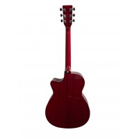 Tamrock Acoustic Guitar - RB