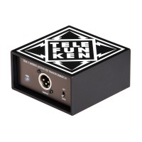 Telefunken TDA-1 - Mono Active Direct Box