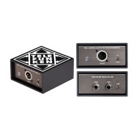 Telefunken TDA-1 - Mono Active Direct Box