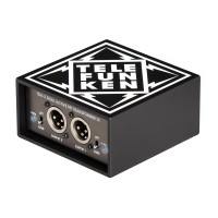 Telefunken TDA-2 - Dual Channel Active Direct Box