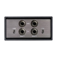 Telefunken TDA-2 - Dual Channel Active Direct Box