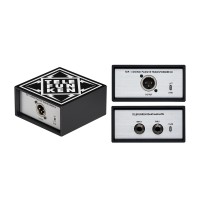 Telefunken TDP-1 - Mono Passive Direct Box