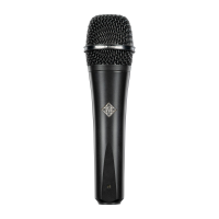 Telefunken M 80 Black