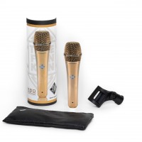 Telefunken M 80 Gold