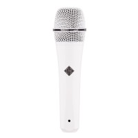 Telefunken M 80 White