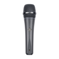 Telefunken M 81 Grey