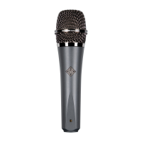 Telefunken M 81