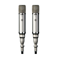 Telefunken ELA M 251 T Stereo Set