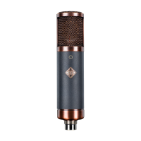 Telefunken Alchemy Series TF 29 Copperhead