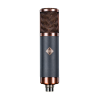 Telefunken Alchemy Series TF 39 Copperhead Deluxe