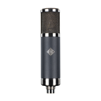 Telefunken Alchemy Series TF 47