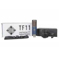 Telefunken Alchemy Series TF11 (Stereo Set)