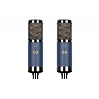 Telefunken Alchemy Series TF11 (Stereo Set)