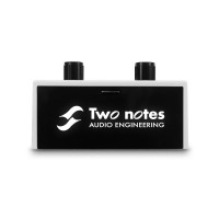 Two Notes Torpedo C.A.B. M+ Speaker Simulator Pedal