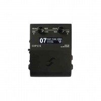 Two Notes OPUS - Amp Sim & DynIR Engine