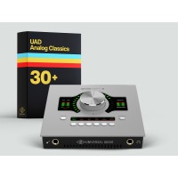 Universal Audio Apollo Twin X DUO | Gen 2 (Essentials+) - UAD Unison Preamp Bundle Universal Audio Apollo Twin X DUO | Gen 2 (Essentials+) - UAD Unison Preamp Bundle