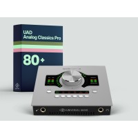 Universal Audio Apollo Twin X DUO | Gen 2 (Studio+) Universal Audio Apollo Twin X DUO | Gen 2 (Studio+)