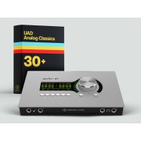 Universal Audio Apollo x4 | Gen 2 (Essentials+) Universal Audio Apollo x4 | Gen 2 (Essentials+)