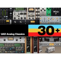 Universal Audio Apollo x4 | Gen 2 (Essentials+)
