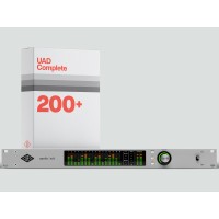 Universal Audio Apollo x16 | Gen 2 (Ultimate+) Universal Audio Apollo x16 | Gen 2 (Ultimate+)