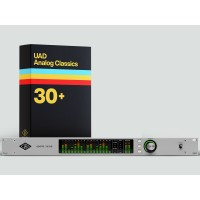 Universal Audio Apollo x16D [Essentials+]