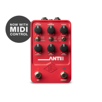 Universal Audio UAFX ANTI 1992 High Gain Amp Universal Audio UAFX ANTI 1992 High Gain Amp